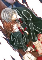 Vampire Knight 13 (Small)